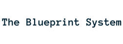 The Blueprint System